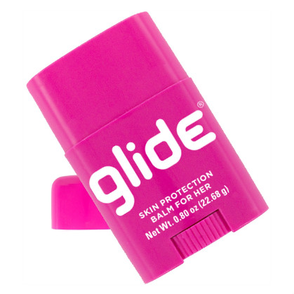 BodyGlide anti blaren-schuurplekken stick voor dames 22g BODYGVOET